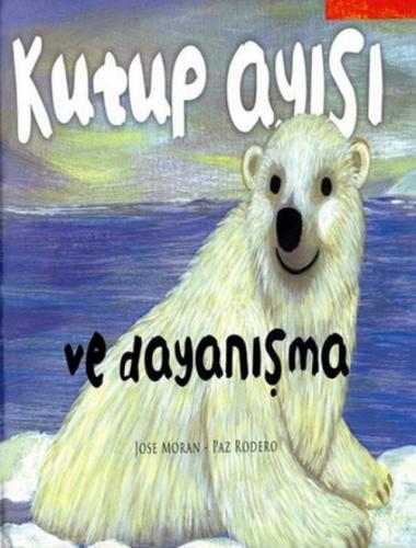 Kutup Ayısı Ve Dayanışma  Frontansicht 1