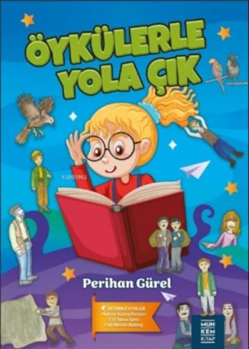 Öykülerle Yola Çık  Frontansicht 1