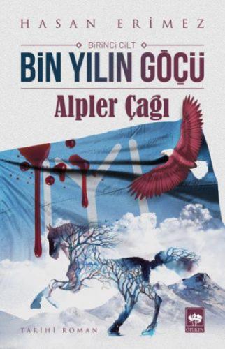 Bin Yılın Göçü  Frontansicht 1