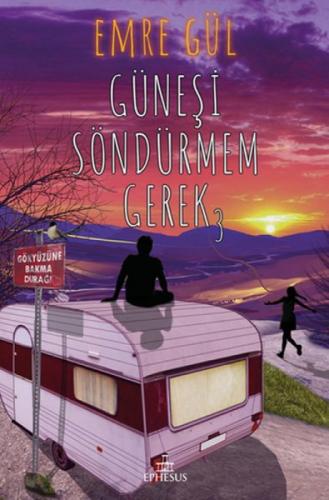 Güneşi Söndürmem Gerek 3 (Ciltli)  Frontansicht 1