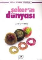 Şeker'in Dünyası  Frontansicht 1