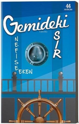 Gemideki Sır  Frontansicht 1