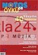 Notos Öykü Sayı: 48  Frontansicht 1
