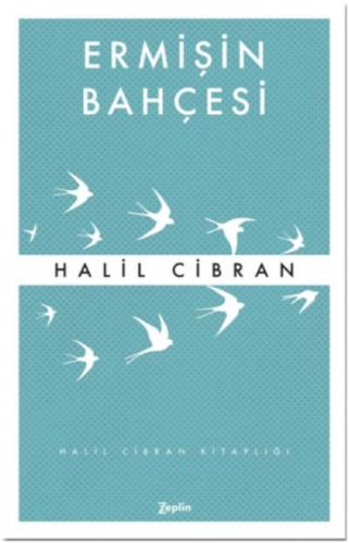 Ermişin Bahçesi  Frontansicht 1