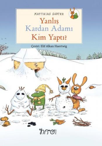 Yanlış Kardan Adamı Kim Yaptı?  Frontansicht 1