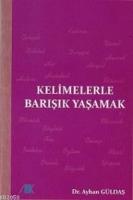Kelimelerle Barışık Yaşamak  Frontansicht 1