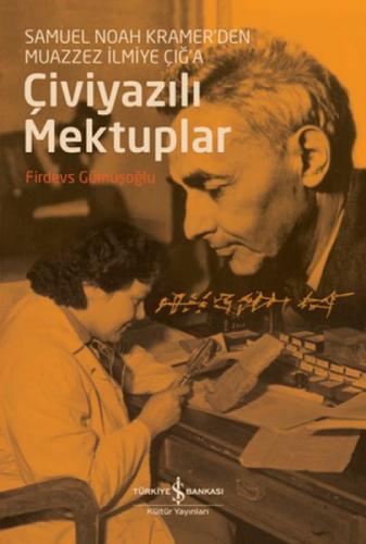 Çiviyazılı Mektuplar  Frontansicht 1