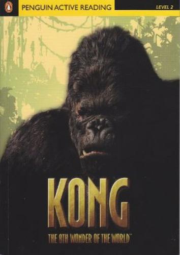 Kong  Frontansicht 1