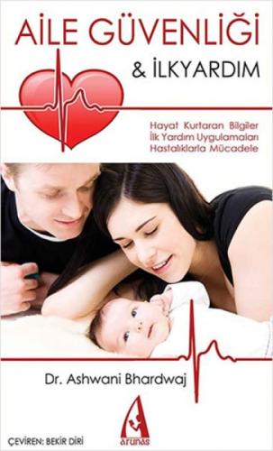 Aile Güvenliği ve İlkyardım  Frontansicht 1