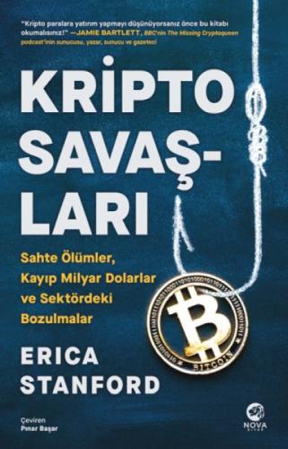Kripto Savaşları  Frontansicht 1