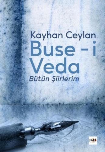 Buse-i Veda  Frontansicht 1