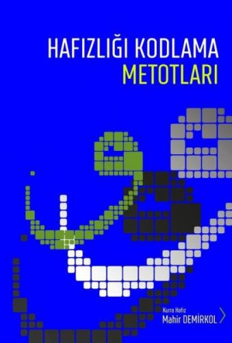 Hafızlığı Kodlama Metotları  Frontansicht 1