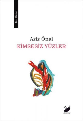 Kimsesiz Yüzler  Frontansicht 1