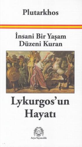İnsani Bir Yaşam Düzeni Kuran Lykurgos'un Hayatı  Frontansicht 1