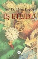 İş Etüdü  Frontansicht 1