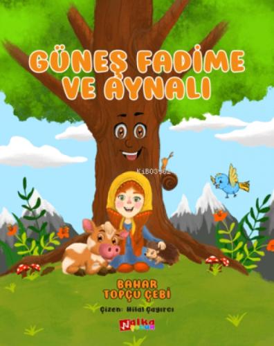 Güneş Fadime ve Aynalı  Frontansicht 1