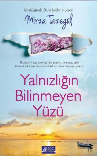 Yalnızlığın Bilinmeyen Yüzü  Frontansicht 1