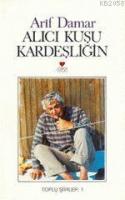 Alıcı Kuşu Kardeşliğin  Frontansicht 1
