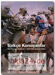 Türkçe Konuşanlar  Frontansicht 1
