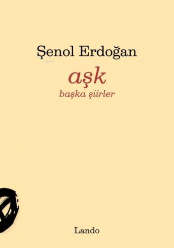 Aşk  Frontansicht 1