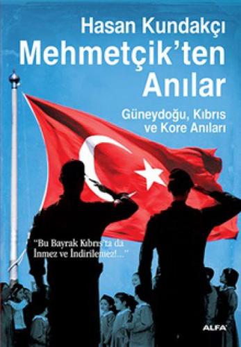 Mehmetçik'ten Anılar  Frontansicht 1