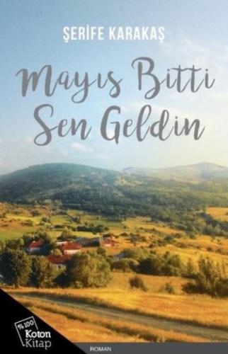 Mayıs Bitti Sen Geldin  Frontansicht 1