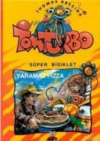 Yaramaz Pizza  Frontansicht 1