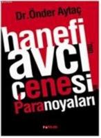 Hanefi Avcı Çenesi Paranoyaları  Frontansicht 1
