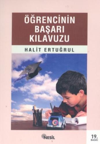 Öğrencinin Başarı Kılavuzu  Frontansicht 1