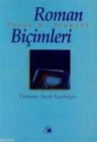 Roman Biçimleri  Frontansicht 1