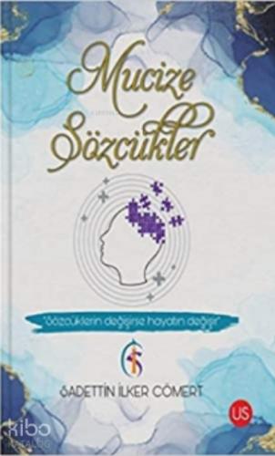 Mucize Sözcükler  Frontansicht 1