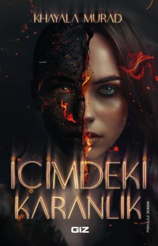 İçimdeki Karanlık  Frontansicht 1
