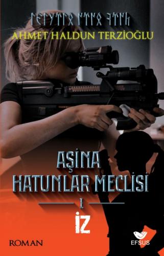 Aşina Hatunlar Meclisi -1 ;İz  Frontansicht 1