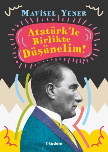 Atatürk'Le Birlikte Düşünelim  Frontansicht 1