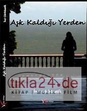 Aşk Kaldığı Yerden  Frontansicht 1