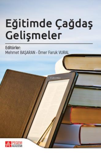 Eğitimde Çağdaş Gelişmeler  Frontansicht 1