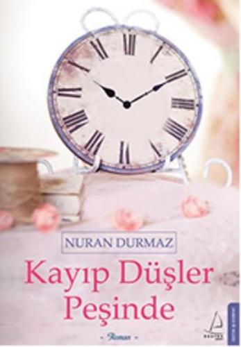 Kayıp Düşler  Frontansicht 1