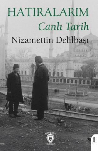 Hatıralarım Canlı Tarih  Frontansicht 1