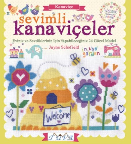 Sevimli Kanaviçeler  Frontansicht 1