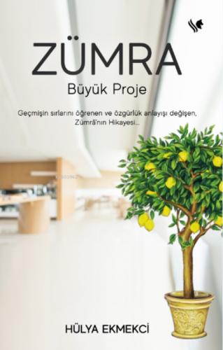 Zümra Büyük Proje  Frontansicht 1