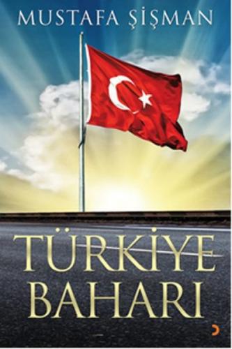 Türkiye Baharı  Frontansicht 1