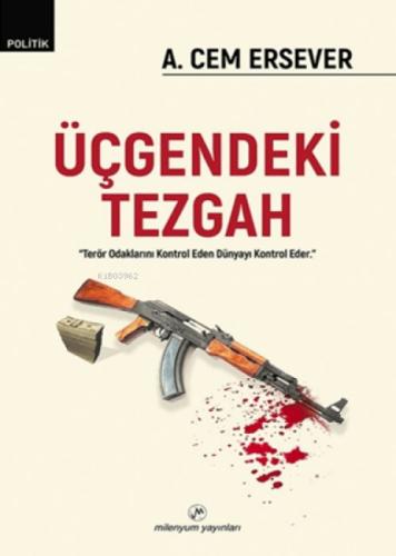 Üçgendeki Tezgah  Frontansicht 1