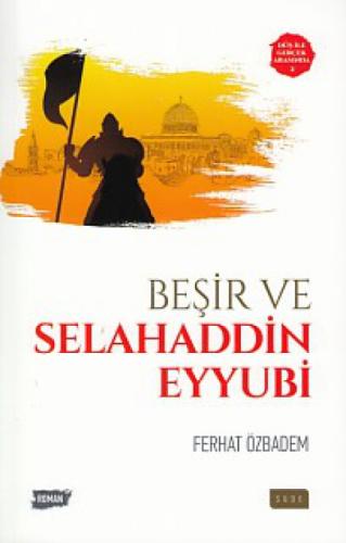 Beşir ve Selahaddin Eyyubi  Frontansicht 1