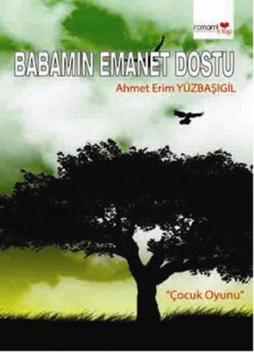 Babamın Emanet Dostu  Frontansicht 1