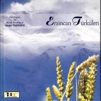 Erzincan Türküleri (CD)  Frontansicht 1
