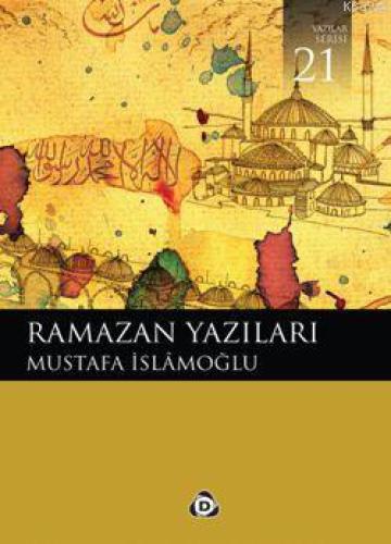 Ramazan Yazıları  Frontansicht 1
