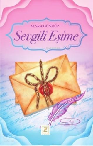 Sevgili Eşime  Frontansicht 1