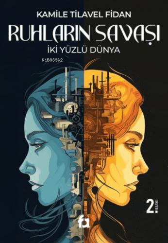 Ruhların Savaşı  Frontansicht 1