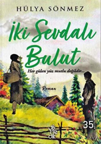 İki Sevdalı Bulut  Frontansicht 1