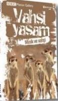 Vahşi Yaşam - Minik ve Vahşi  Frontansicht 1